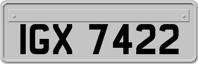 IGX7422