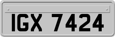 IGX7424