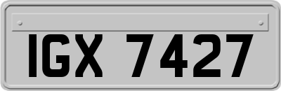 IGX7427