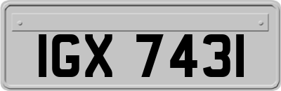 IGX7431
