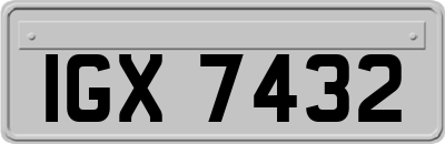 IGX7432
