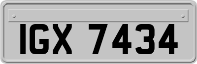 IGX7434