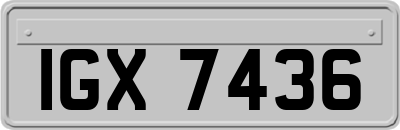 IGX7436