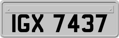 IGX7437