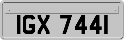 IGX7441