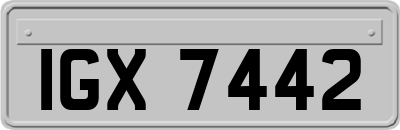 IGX7442