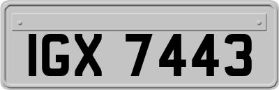 IGX7443
