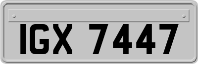 IGX7447