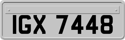 IGX7448