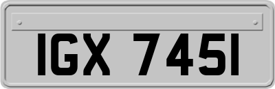 IGX7451