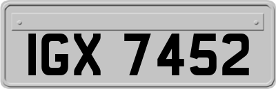 IGX7452