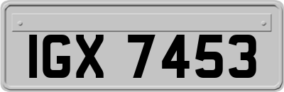 IGX7453