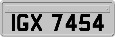 IGX7454