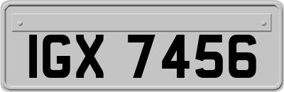 IGX7456