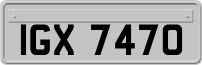 IGX7470