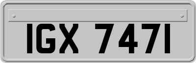 IGX7471