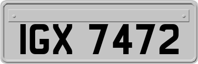 IGX7472