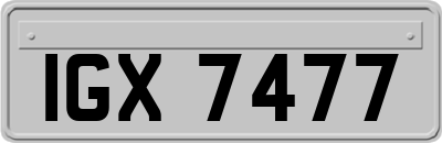 IGX7477