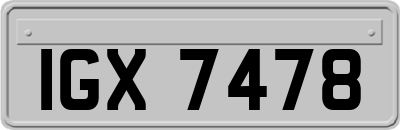 IGX7478