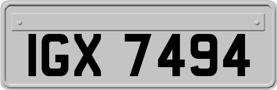 IGX7494