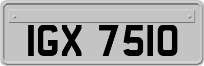 IGX7510