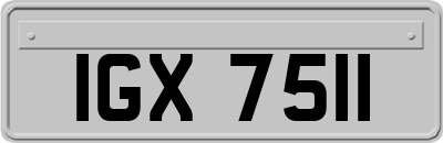 IGX7511