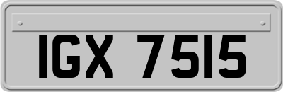 IGX7515