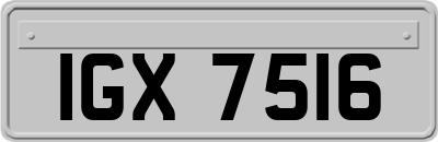 IGX7516