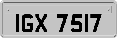 IGX7517