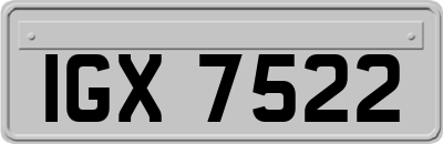 IGX7522
