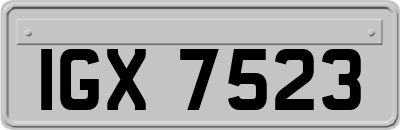 IGX7523