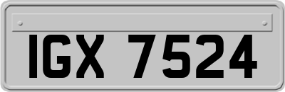 IGX7524