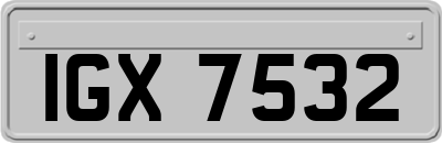 IGX7532