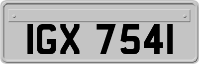 IGX7541