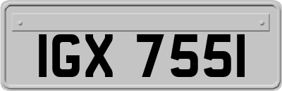 IGX7551