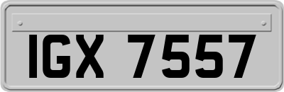 IGX7557