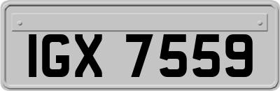 IGX7559