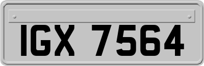 IGX7564