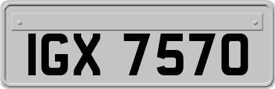 IGX7570