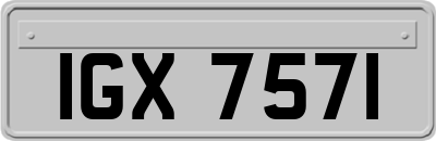 IGX7571