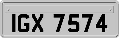 IGX7574