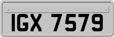 IGX7579