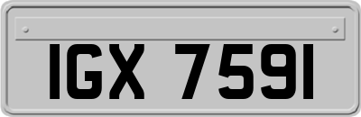 IGX7591