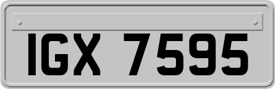 IGX7595