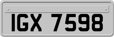 IGX7598