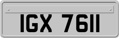 IGX7611
