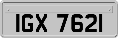 IGX7621