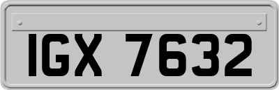 IGX7632