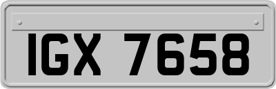IGX7658