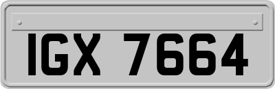IGX7664